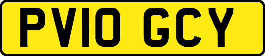 PV10GCY