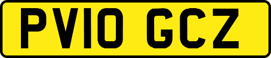 PV10GCZ