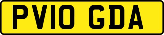 PV10GDA