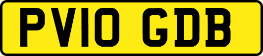 PV10GDB