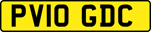 PV10GDC
