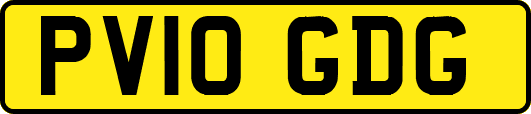 PV10GDG