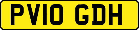 PV10GDH