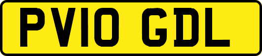 PV10GDL