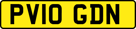 PV10GDN