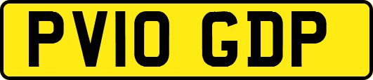 PV10GDP