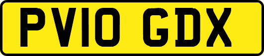 PV10GDX