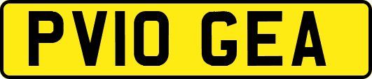 PV10GEA