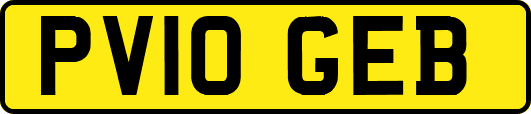 PV10GEB