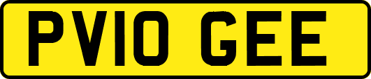 PV10GEE