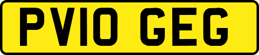 PV10GEG