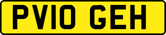 PV10GEH