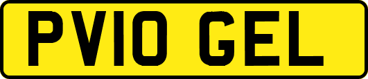 PV10GEL