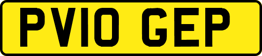 PV10GEP