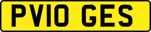 PV10GES