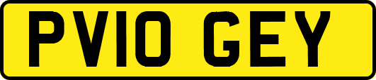 PV10GEY