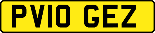 PV10GEZ