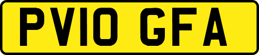 PV10GFA