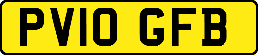 PV10GFB
