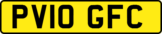 PV10GFC