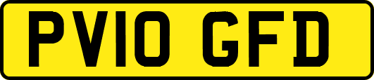 PV10GFD