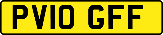 PV10GFF