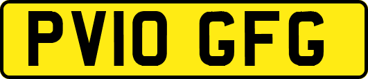 PV10GFG