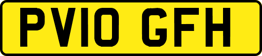 PV10GFH