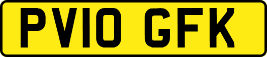 PV10GFK