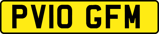 PV10GFM