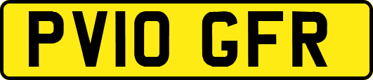 PV10GFR
