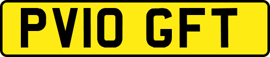 PV10GFT