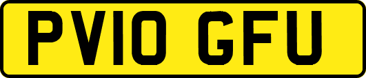 PV10GFU
