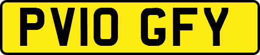 PV10GFY
