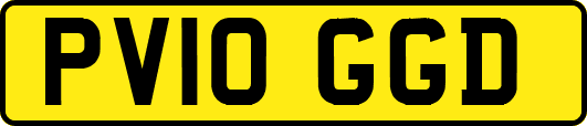 PV10GGD
