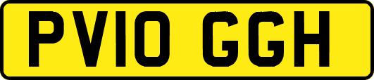 PV10GGH
