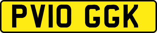 PV10GGK
