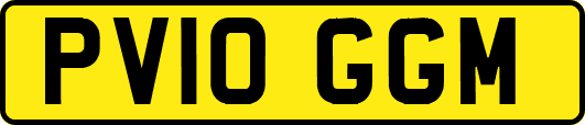 PV10GGM