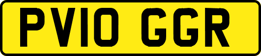 PV10GGR