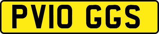 PV10GGS