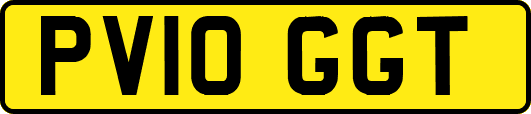 PV10GGT