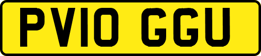 PV10GGU