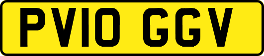 PV10GGV