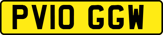 PV10GGW