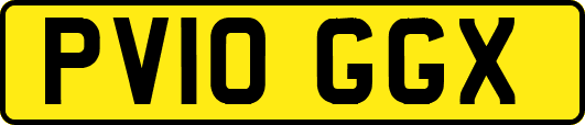 PV10GGX
