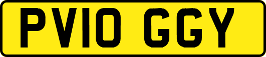 PV10GGY
