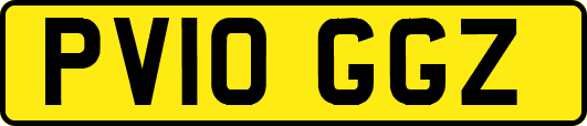 PV10GGZ