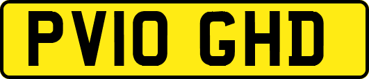 PV10GHD