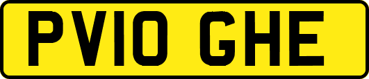 PV10GHE