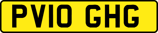 PV10GHG